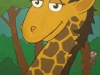 giraffy