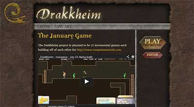 Day 24 – Mid Week update