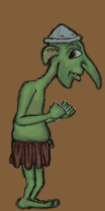 Goblin a Bobbin