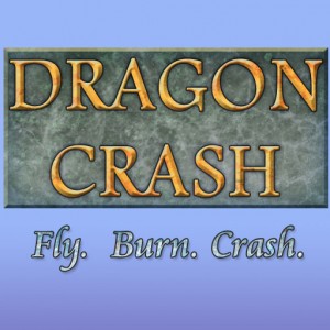 dragonCrash