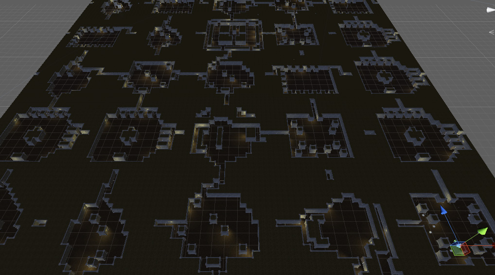 Milestone 2: Week 3 –  step back & leap ahead