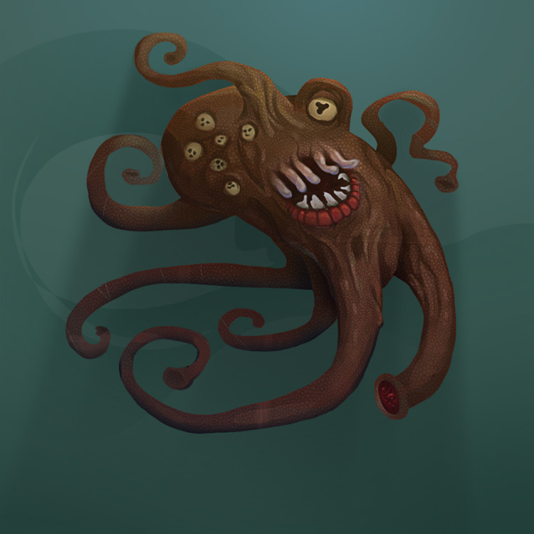 Addicted to Scribblecritters