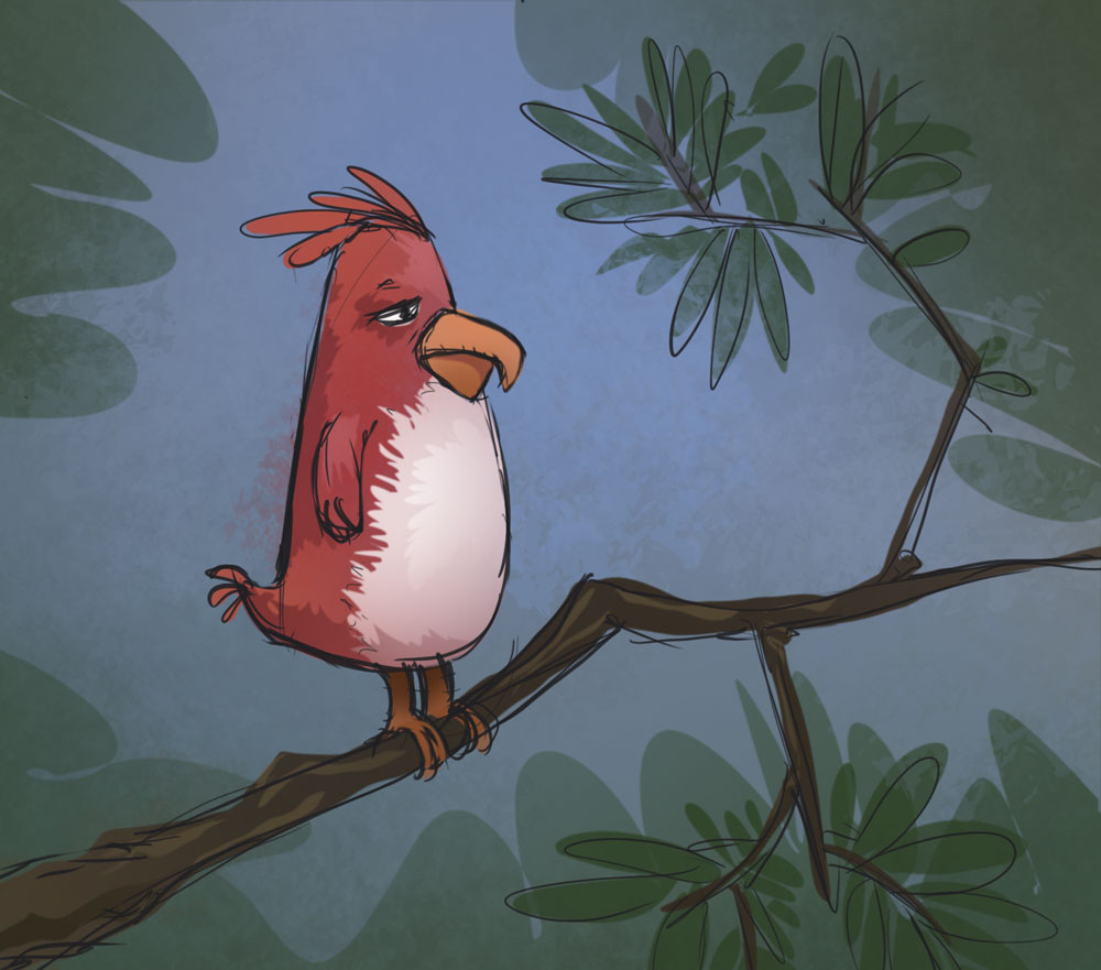 Start a new Year with a thing-a-day